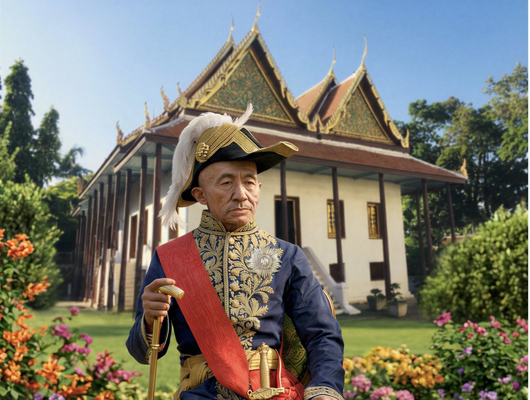 หมวก “ก๊อกแฮท”