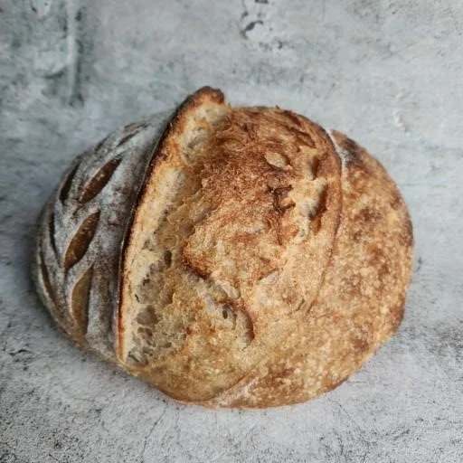 Beginner Sourdough Part 1