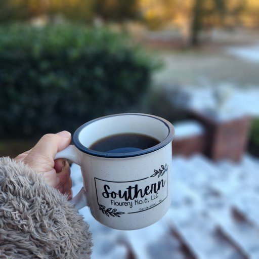 8 oz Coffee: Organic Mexico Single Origin