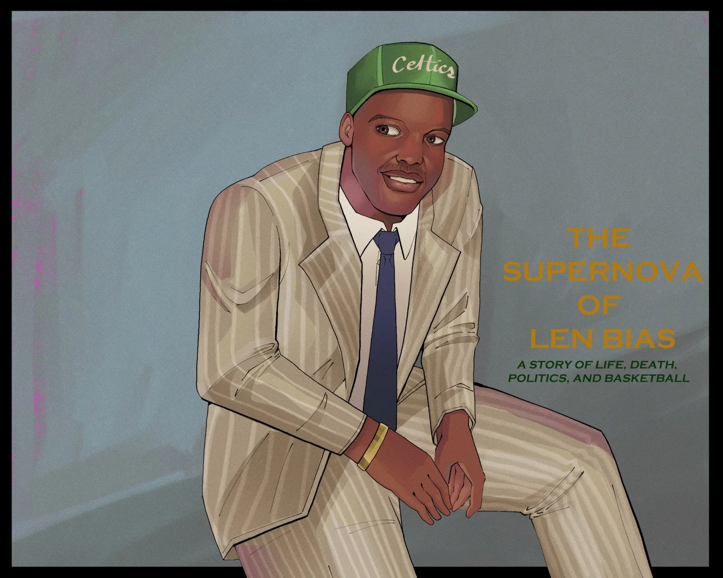 Len Bias: The Supernova of 1986