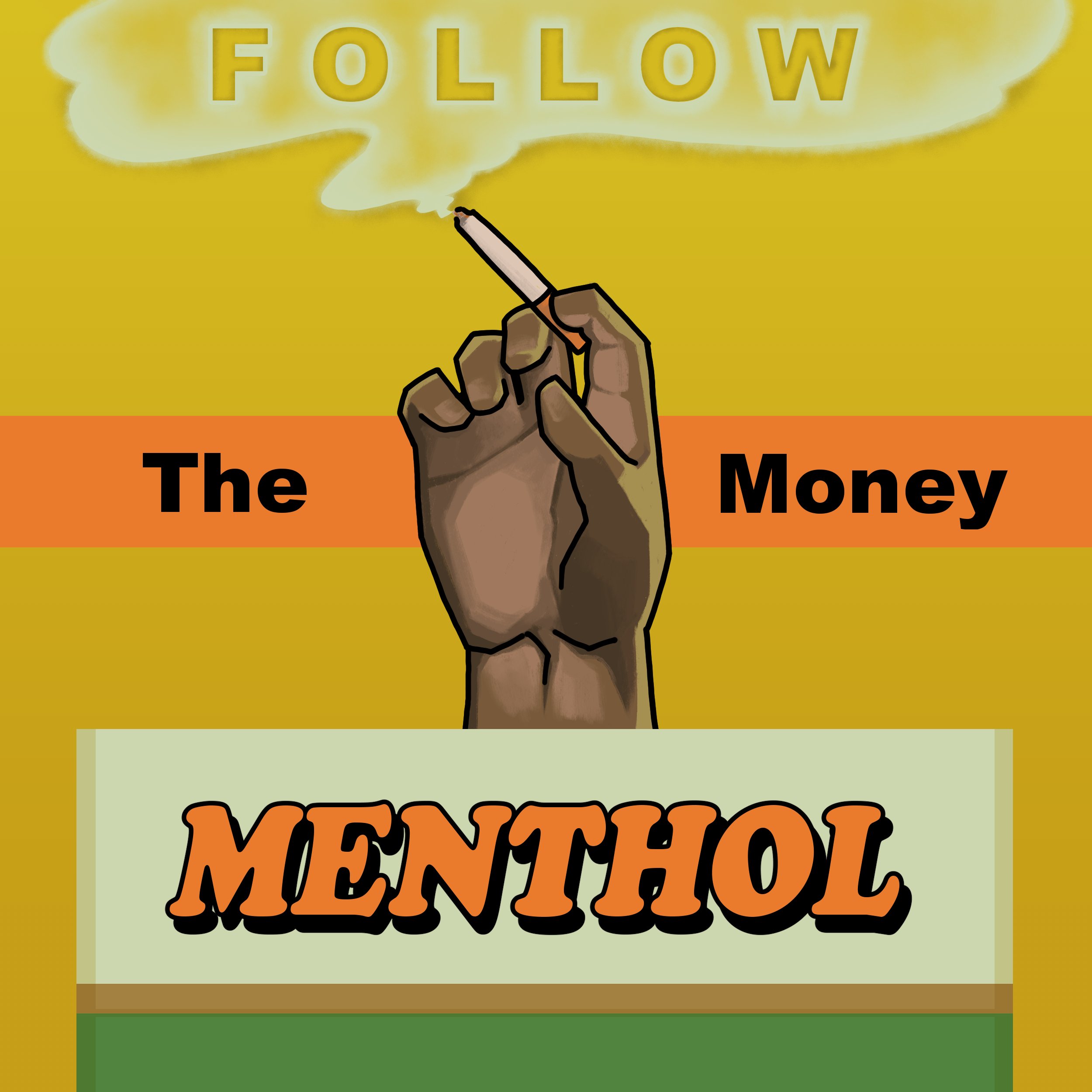 Menthol: Follow the Money