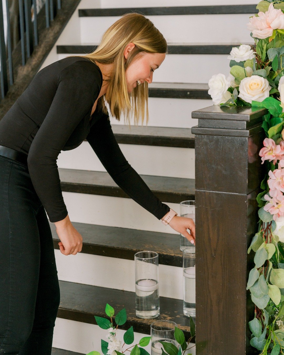 What couples don&rsquo;t see on their wedding day is just as important as what they do.

From coordinating vendors to managing timelines and handling last-minute adjustments, there&rsquo;s a lot happening behind the scenes on a wedding day.

My role 