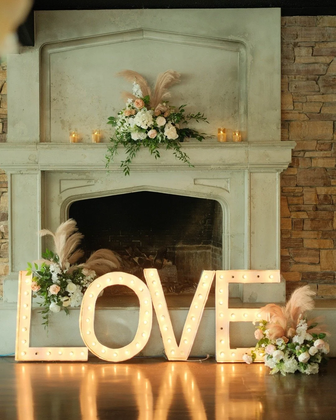 Calm wedding days are built long before guests arrive.

A lot of thoughtful work happens behind the scenes to make sure everything feels seamless &mdash; from timelines to vendor coordination to ensuring every detail is exactly where it needs to be.
