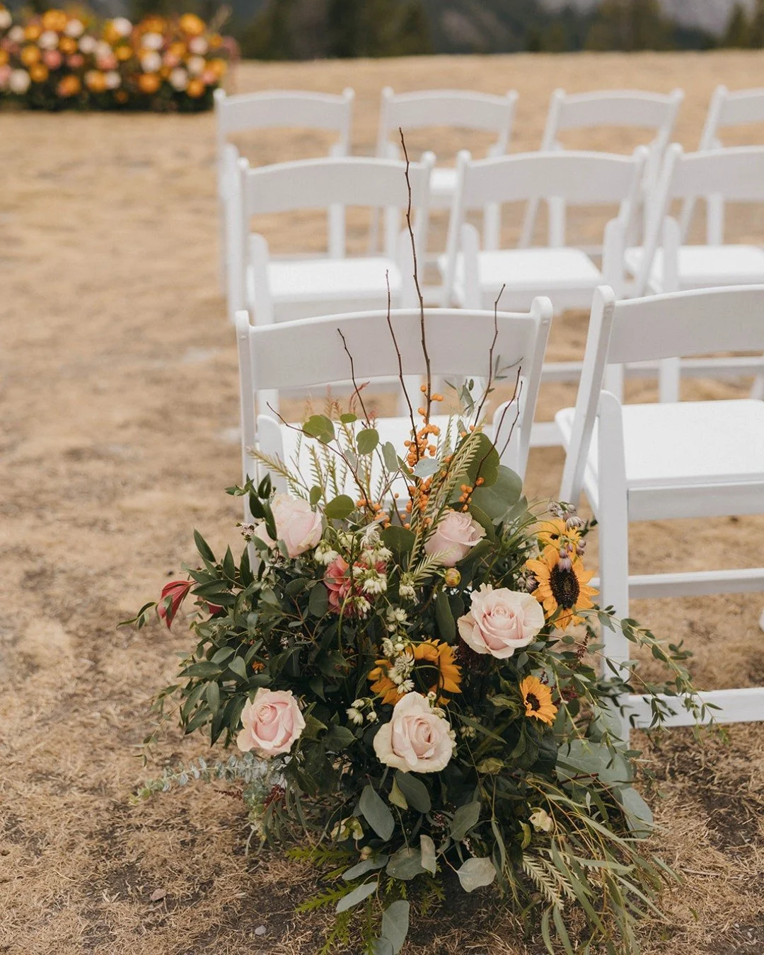 One of the biggest misconceptions about wedding coordination?

That it&rsquo;s only about timelines.

Coordination is about anticipating what might go wrong &mdash; and quietly handling it before you ever notice.
It&rsquo;s about communication, probl