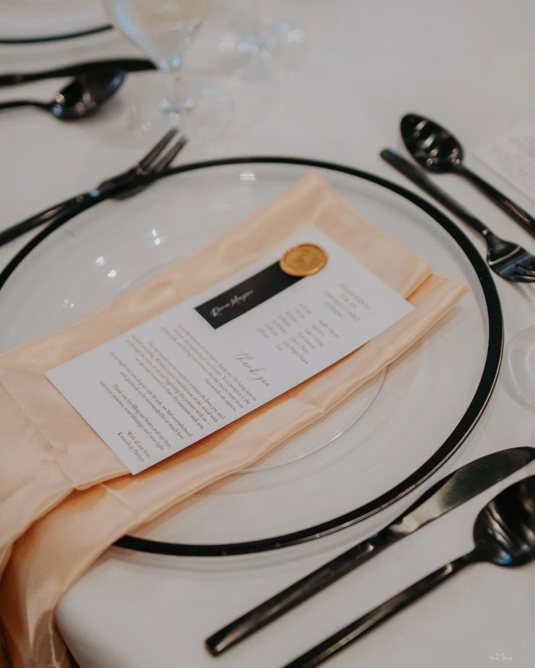 February often puts the spotlight on love &mdash; but wedding planning is about much more than a single day.

It&rsquo;s about creating an experience that reflects who you are, how you live, and what you value together.

Coordination helps translate 