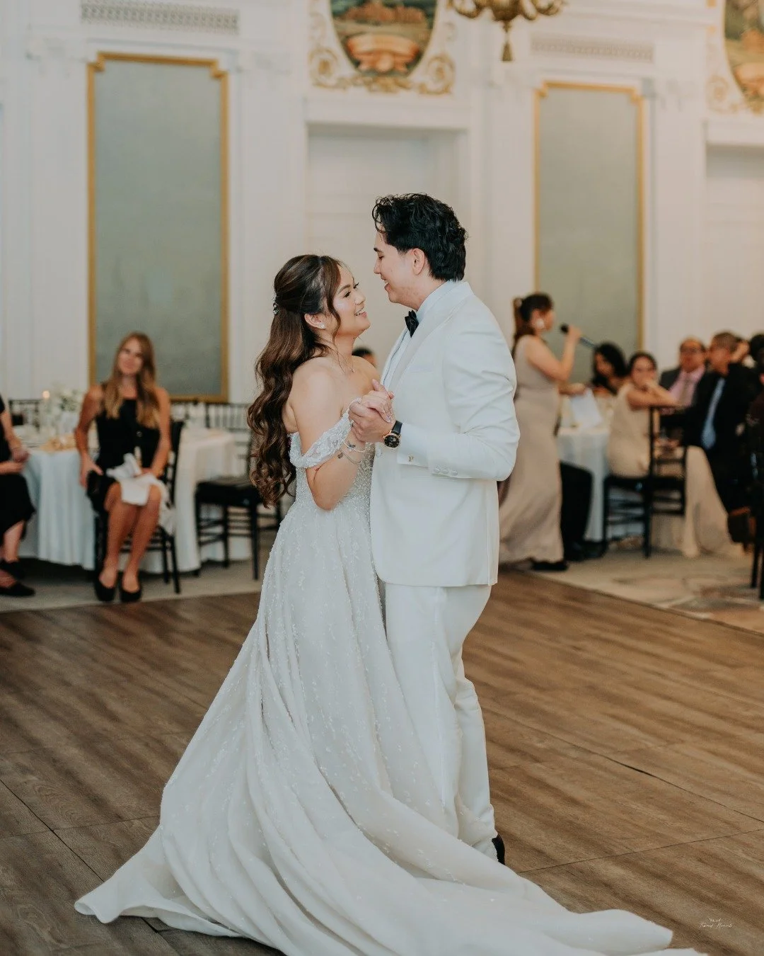 If you&rsquo;re planning a 2026 wedding, now is the time to start securing the right support.

Dates fill quickly &mdash; and coordination isn&rsquo;t something you want to leave until the last minute.

A well-run day starts long before the wedding i