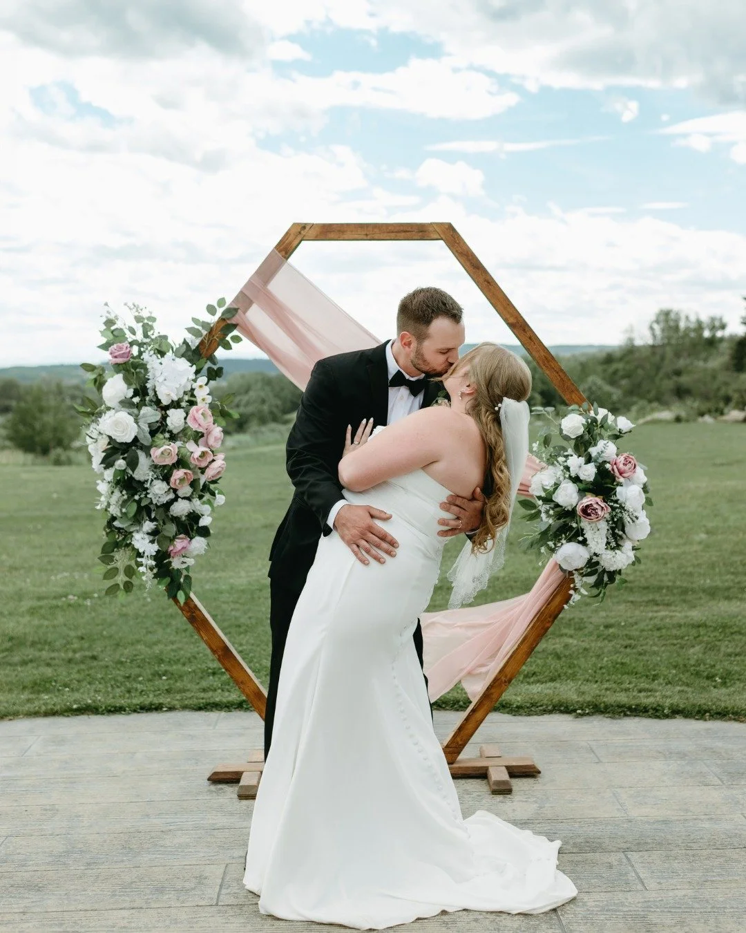 One of the biggest misconceptions about wedding coordination is that it&rsquo;s only about the day itself.

In reality, it&rsquo;s about clarity &mdash; knowing who&rsquo;s responsible for what, when decisions need to be made, and how everything flow