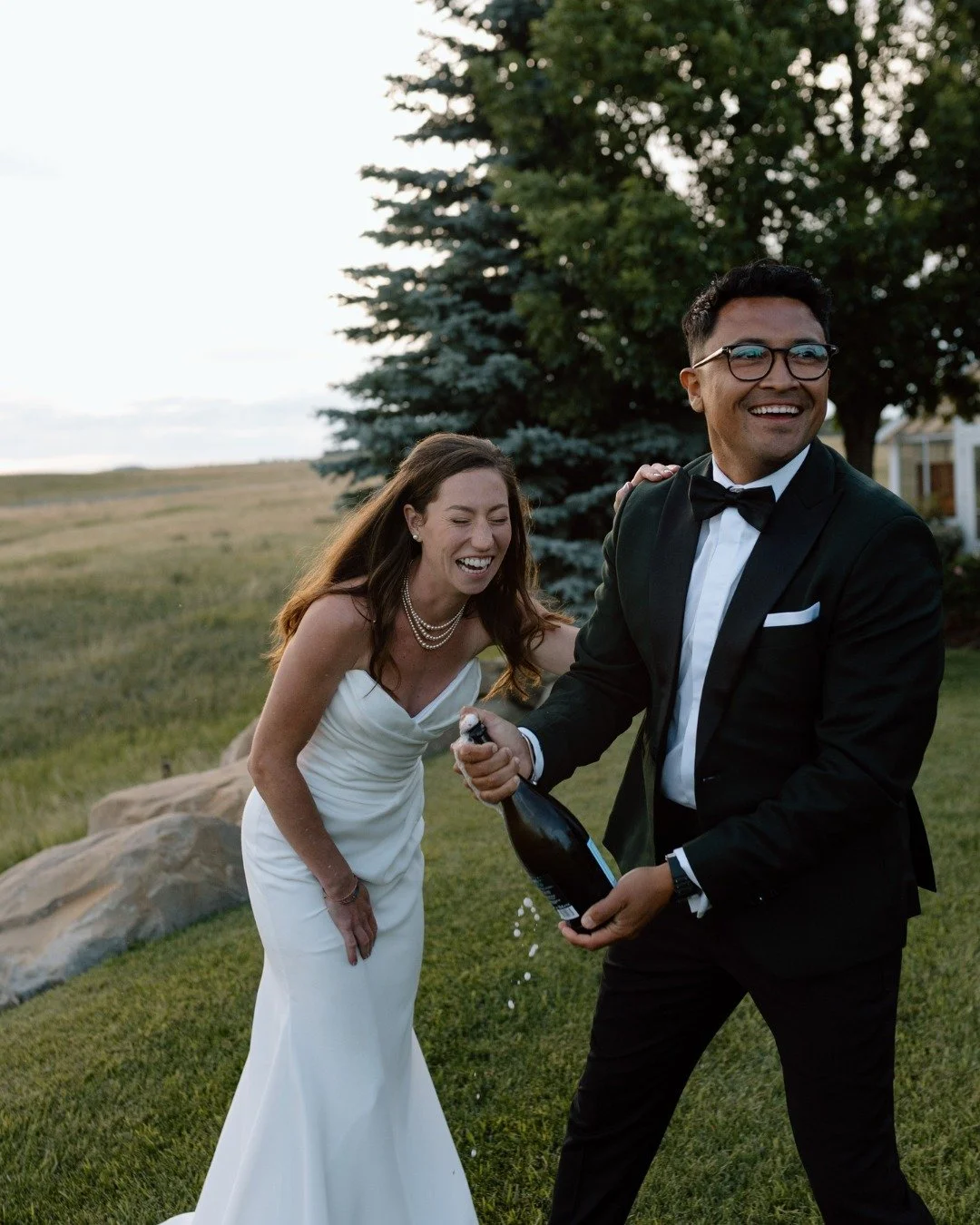 Planning a Calgary wedding in 2026? Your day shouldn&rsquo;t feel rushed, chaotic, or overwhelming.

The calm you see in photos doesn&rsquo;t happen by accident. It&rsquo;s built through timelines, communication, and someone quietly managing the deta