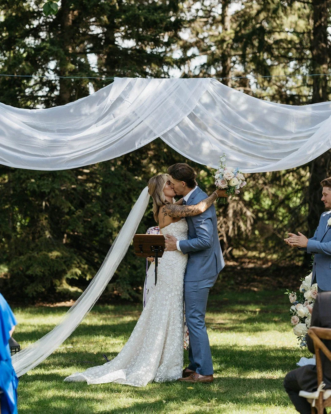 As February wraps up, many couples are officially stepping into full planning mode.

If you&rsquo;re getting married in 2026, this is the moment to make sure your day is supported &mdash; not stressful.

The right coordination changes everything.

20