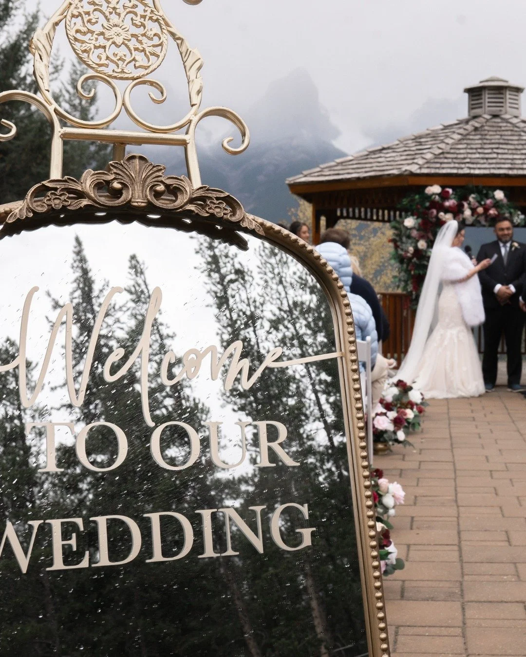 Not every couple needs full planning.

Some need clarity. Structure. A strong final month of support.

That&rsquo;s why coordination exists.

If you&rsquo;re unsure what level of support fits your wedding, reach out. www.kayleerweddings.com

Partial 