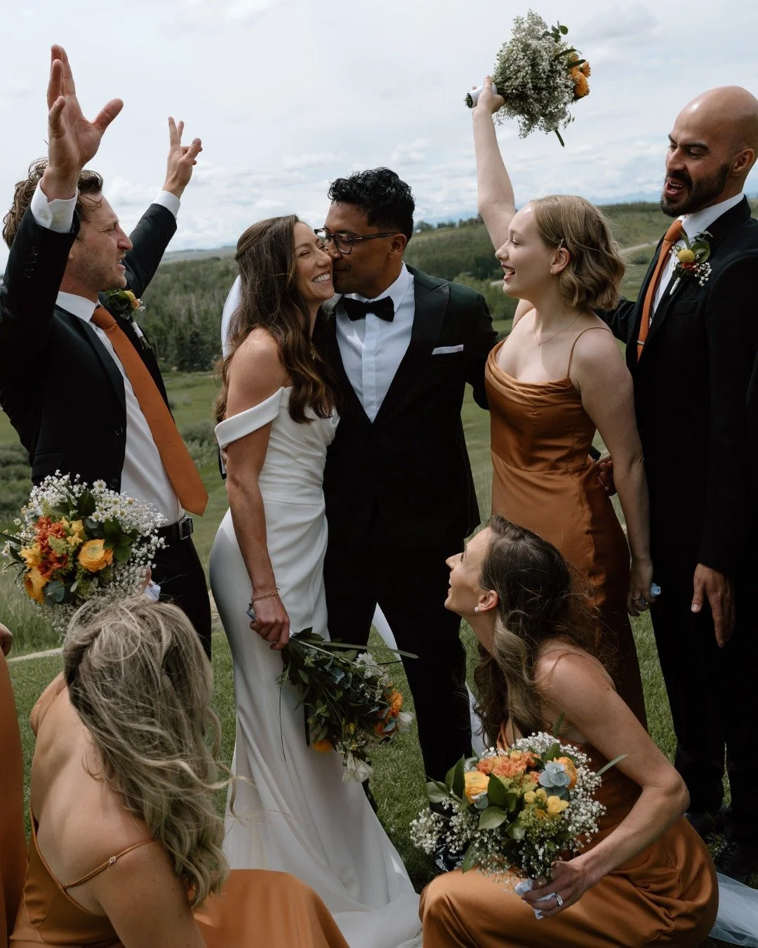 On your wedding day, you should be celebrating &mdash; not coordinating.

If you're already booking vendors for 2026, don&rsquo;t wait to secure your planner.

Summer and Fall dates are filling. Inquire today www.kayleerweddings.com

Coordinator @kay