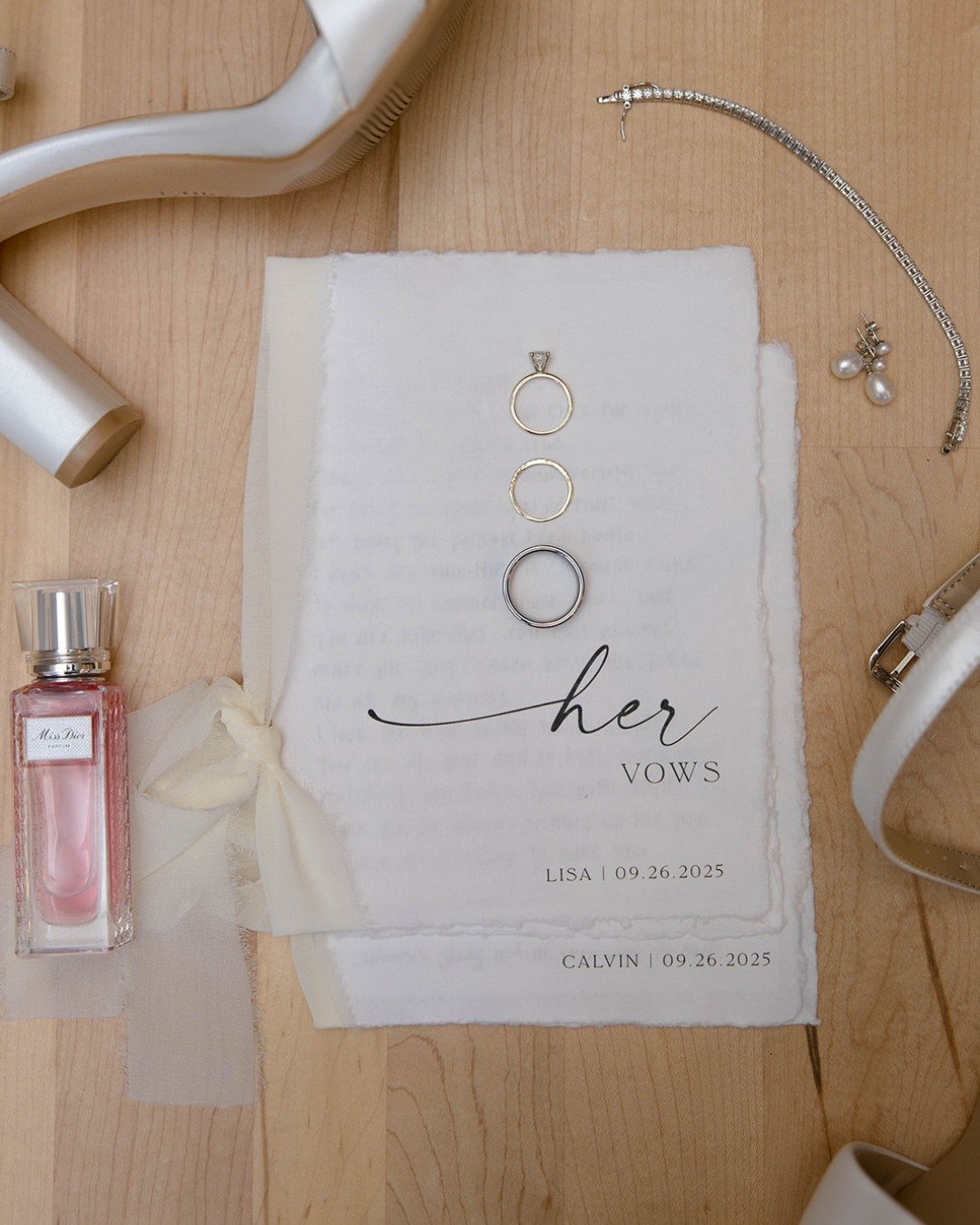 Month-of coordination starts long before your wedding day.

It&rsquo;s not just showing up on the day of.

It&rsquo;s reviewing your timeline.
Confirming vendors.
Finalizing details.
Making sure nothing gets missed.

So when you&rsquo;re opening your