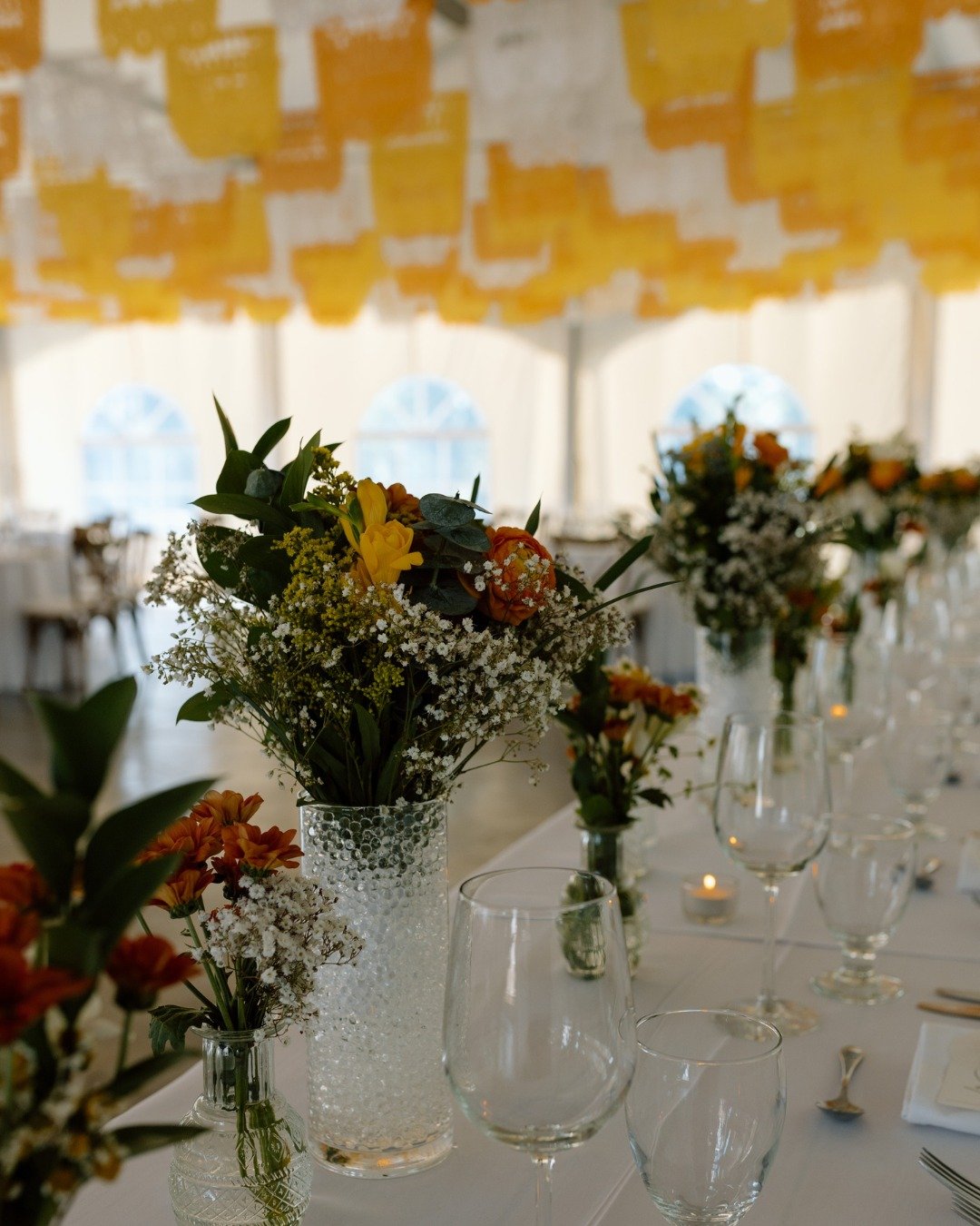 Details like this don&rsquo;t just happen &mdash; they&rsquo;re executed.

From table settings to florals, every detail needs to be placed, timed, and managed perfectly.

Because what your guests experience&hellip;
is the result of everything happeni