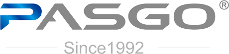 Pasgo Showerdoor faucet