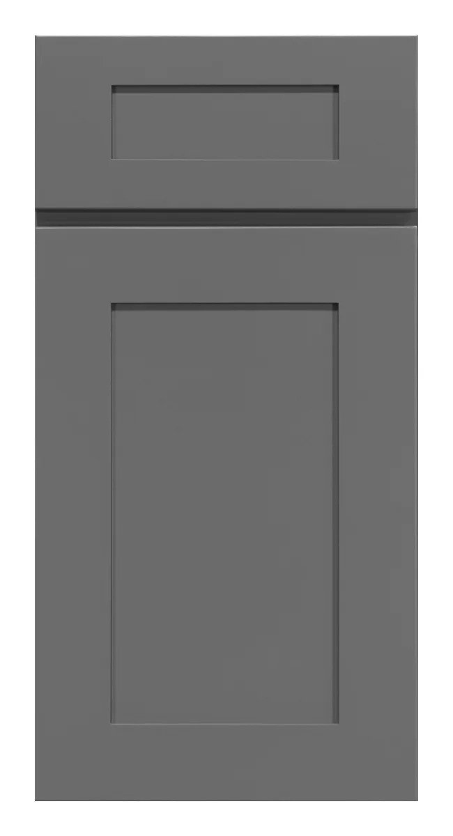 Modern Gray