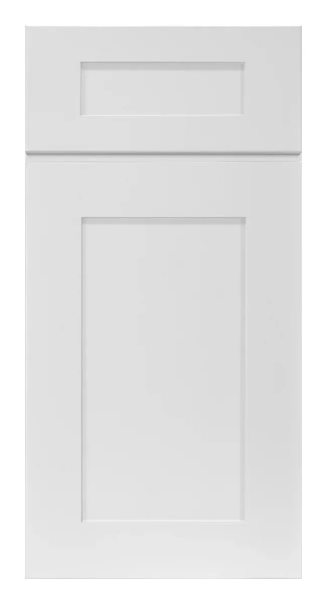 Pure White