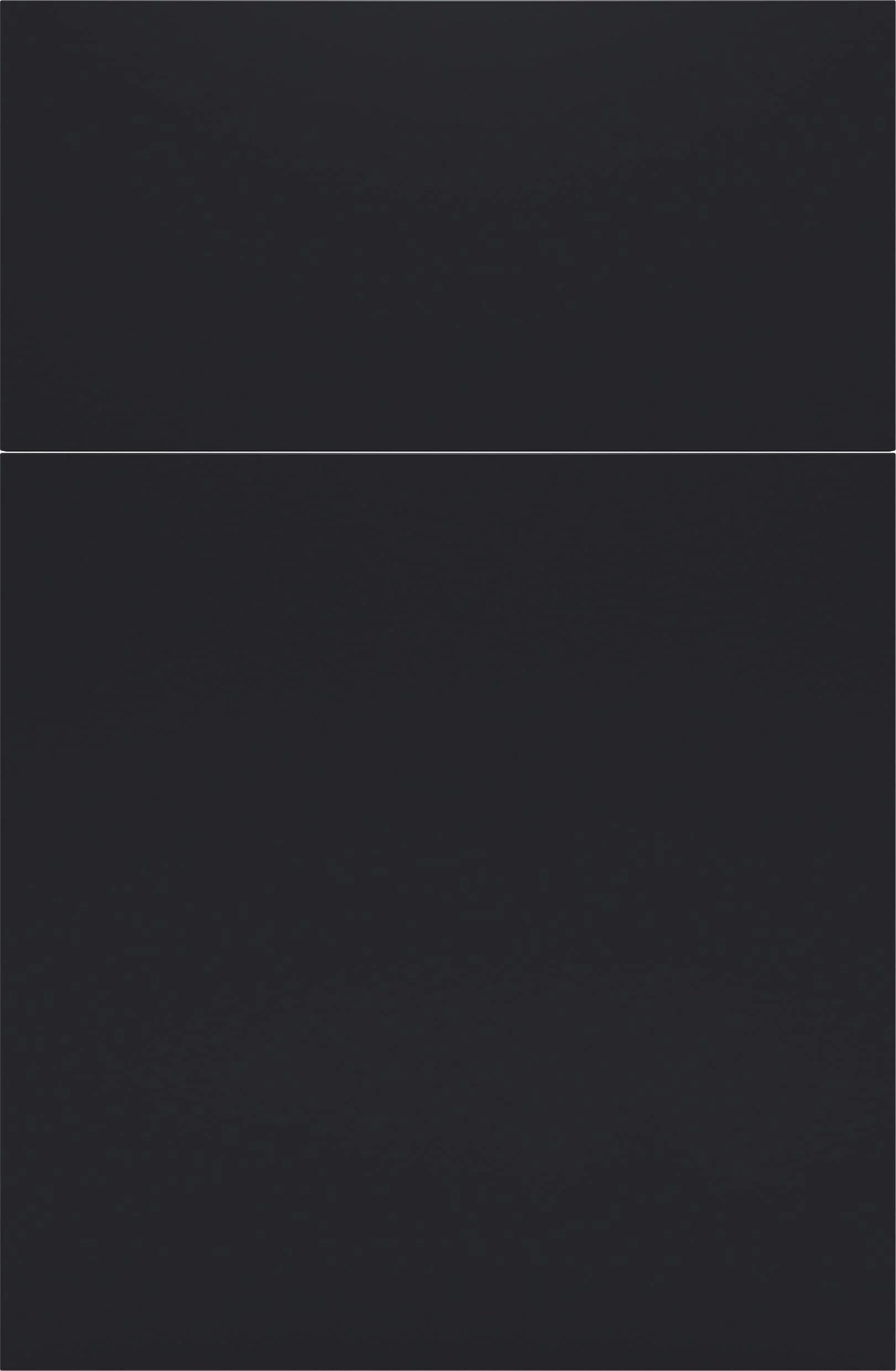Matte Black