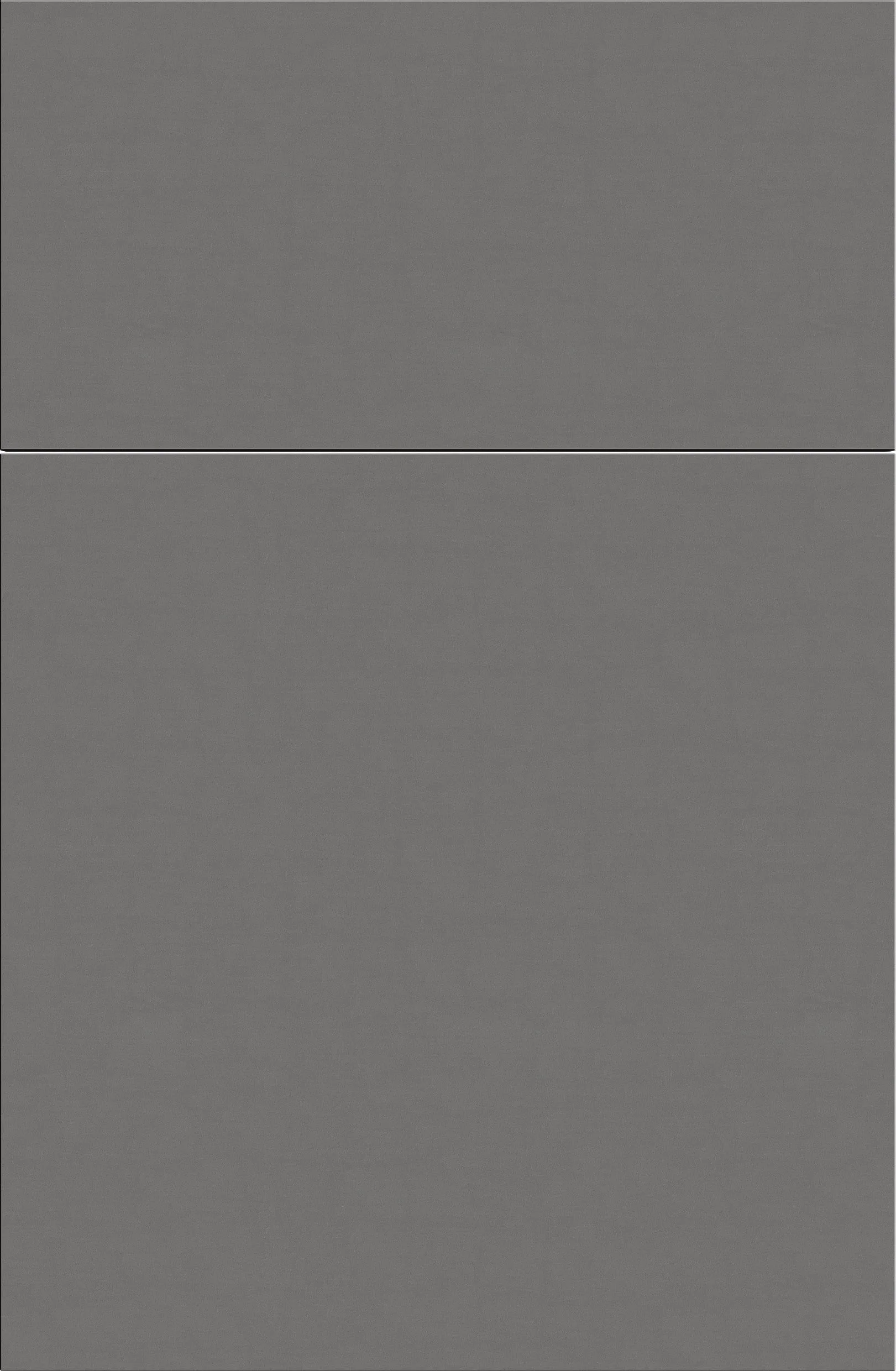 Matte Grey
