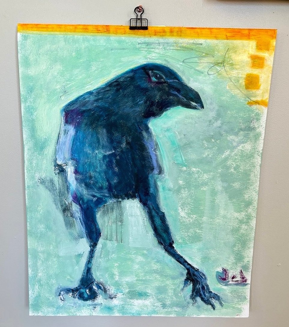 18x24++Rudy+oil+on+paper.jpg