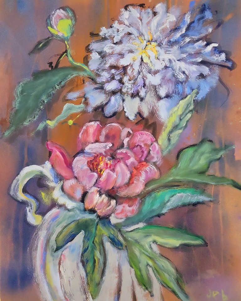 Spring Blooms