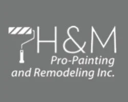 H&amp;M Pro-painting and Remodeling Inc. 
