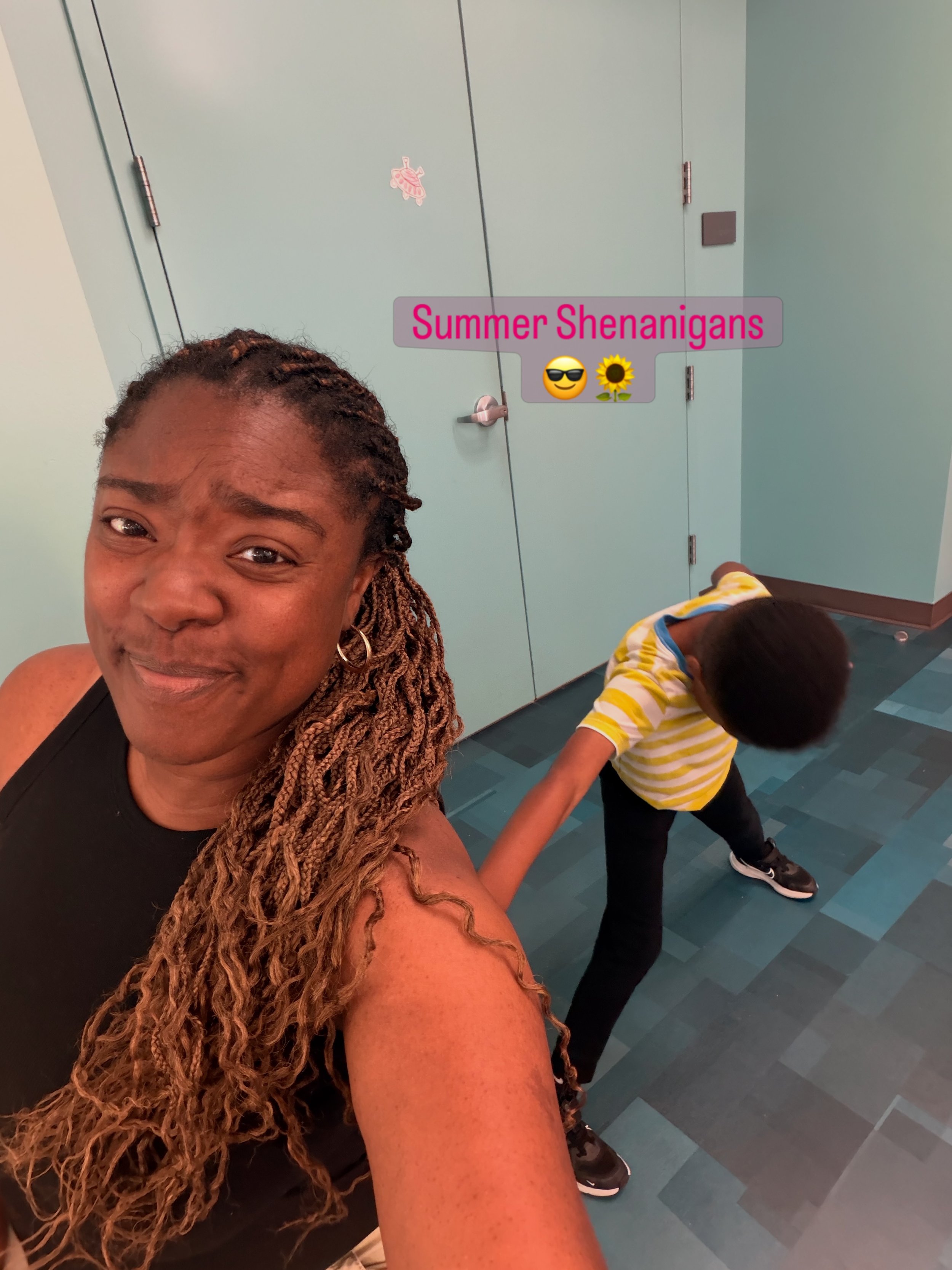 Am I becoming a photo dump girlie 👀

Slide through for a slice of my life this summer. I threw in some sneaks peeks for book 3 &ldquo;Lady In My Life.&rdquo; Comment what you think they are 🤭

#blackromanceauthor #authorlife #writingabook #blackrom