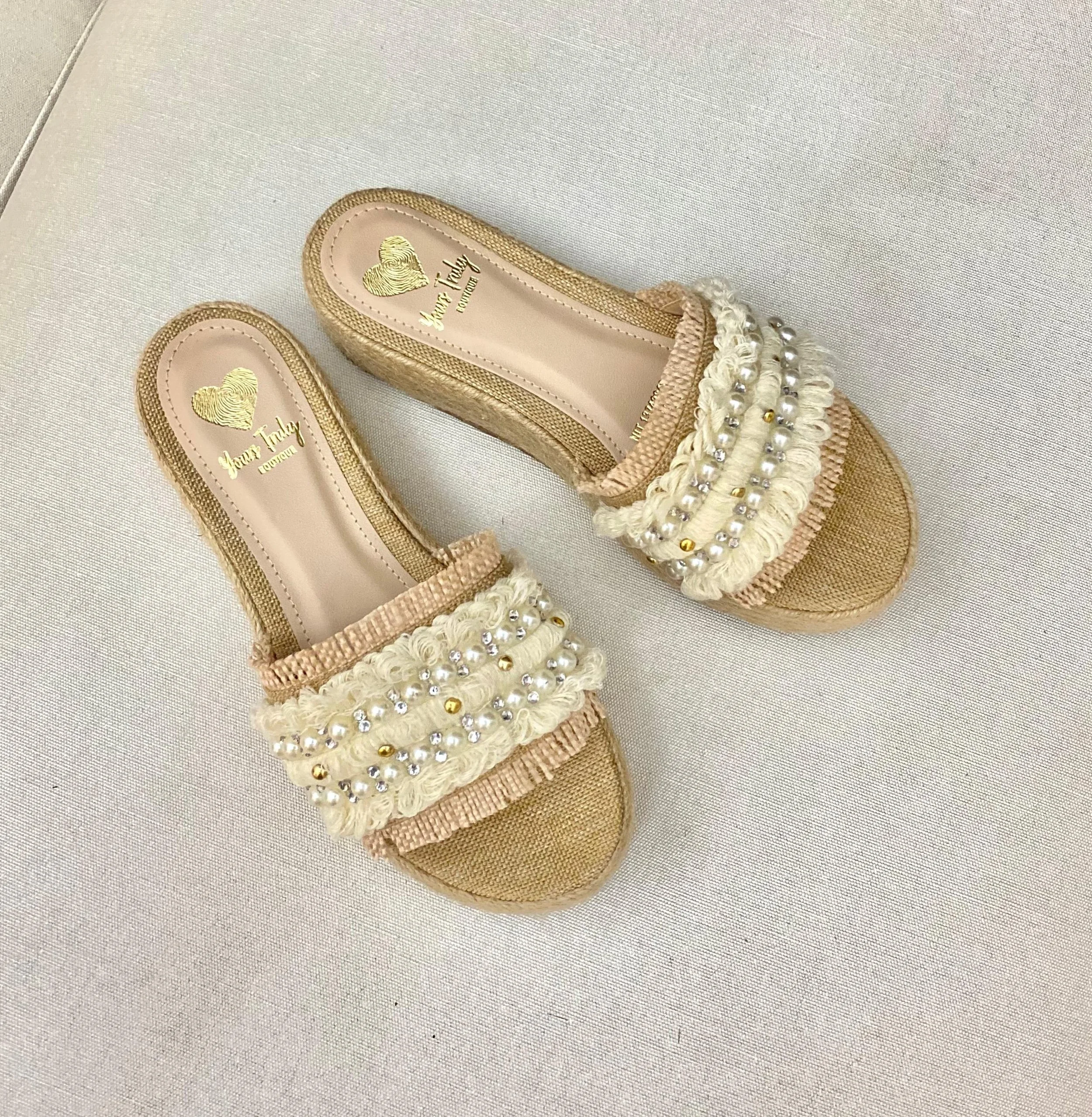 Katalina Sandal