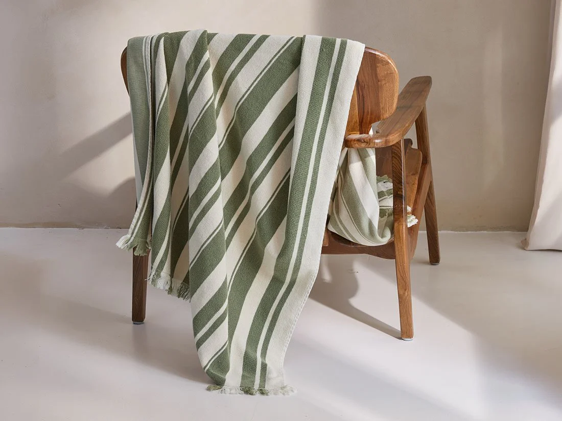 Hammam towel green.jpg