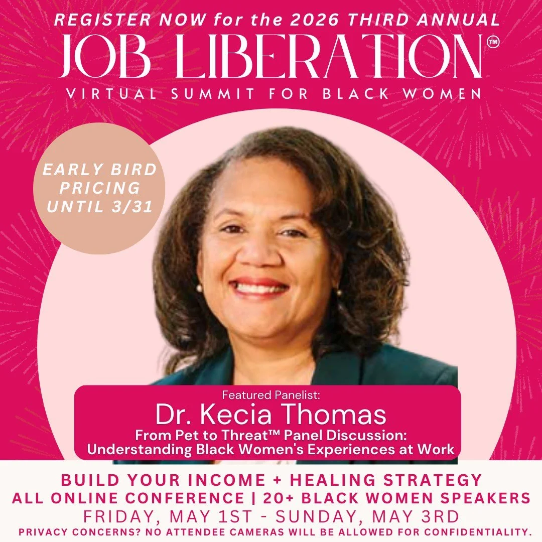 Many of us know the moment when workplace praise suddenly turns into backlash.

You were valued - until your voice got stronger.
You were supported - until your influence grew.
You were praised - until you started sharing your opinions.

Researchers 