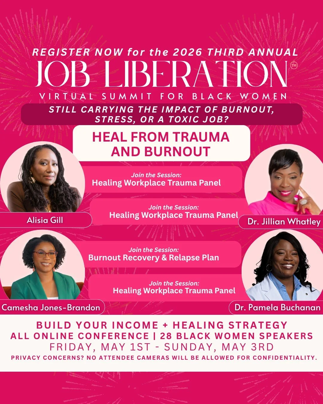 If you&rsquo;re no longer in the job, but your body still feels tense, tired, or on edge, I want you to know: that makes complete sense.

Because workplace harm doesn&rsquo;t just stay at work. 

It can follow you into your thoughts, your decisions, 