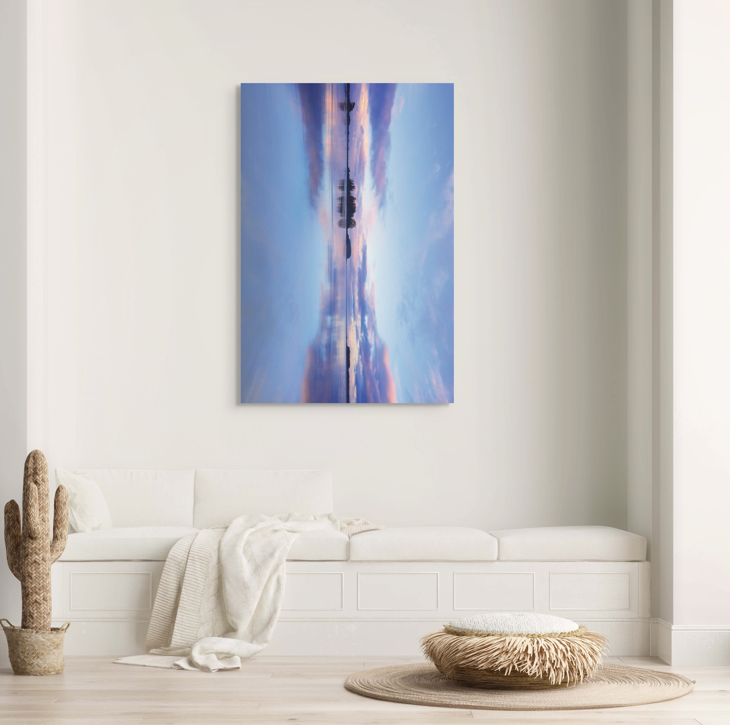 Tie-Dye I Photograph I 2024