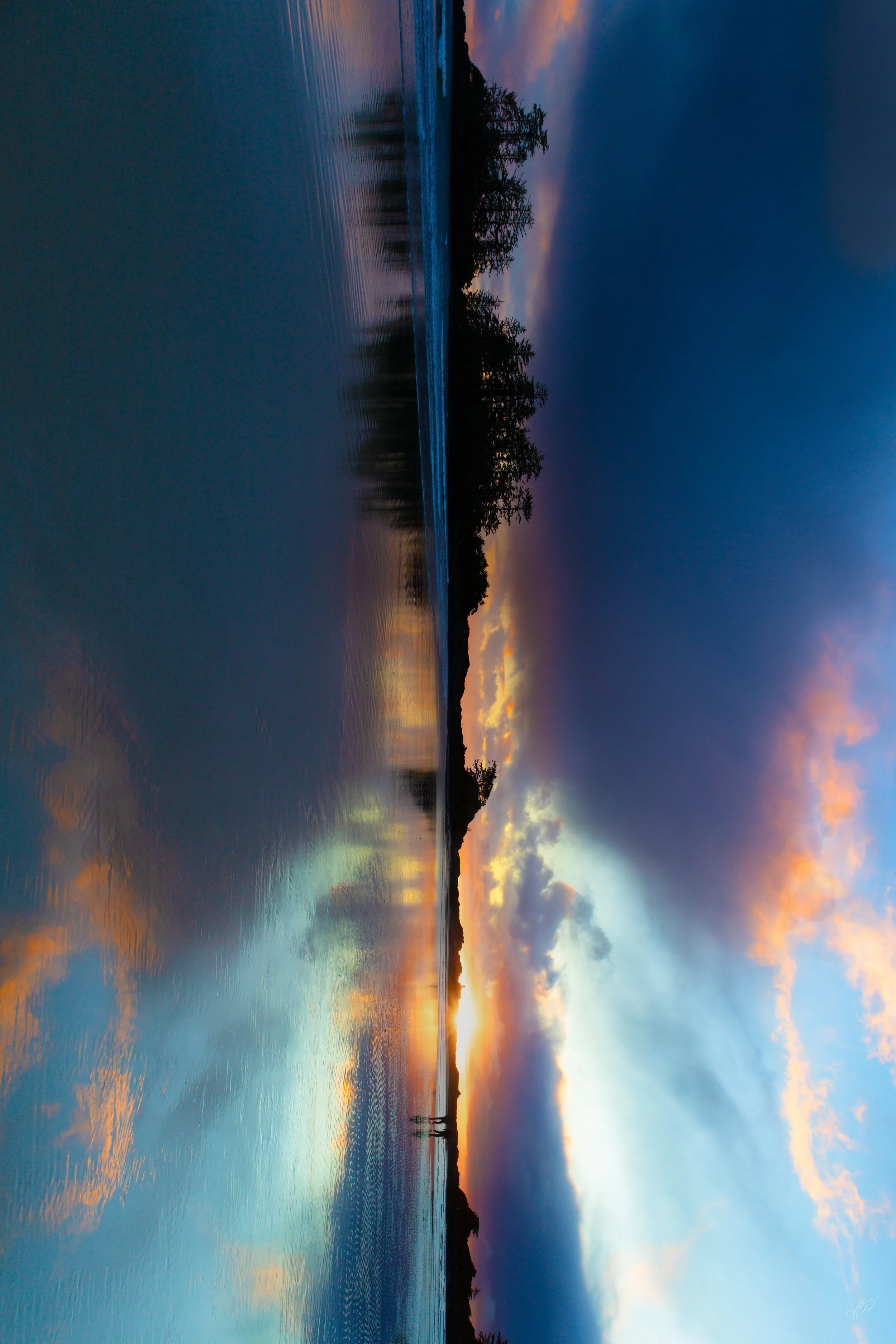 Brewing I  Photograph  I  2025