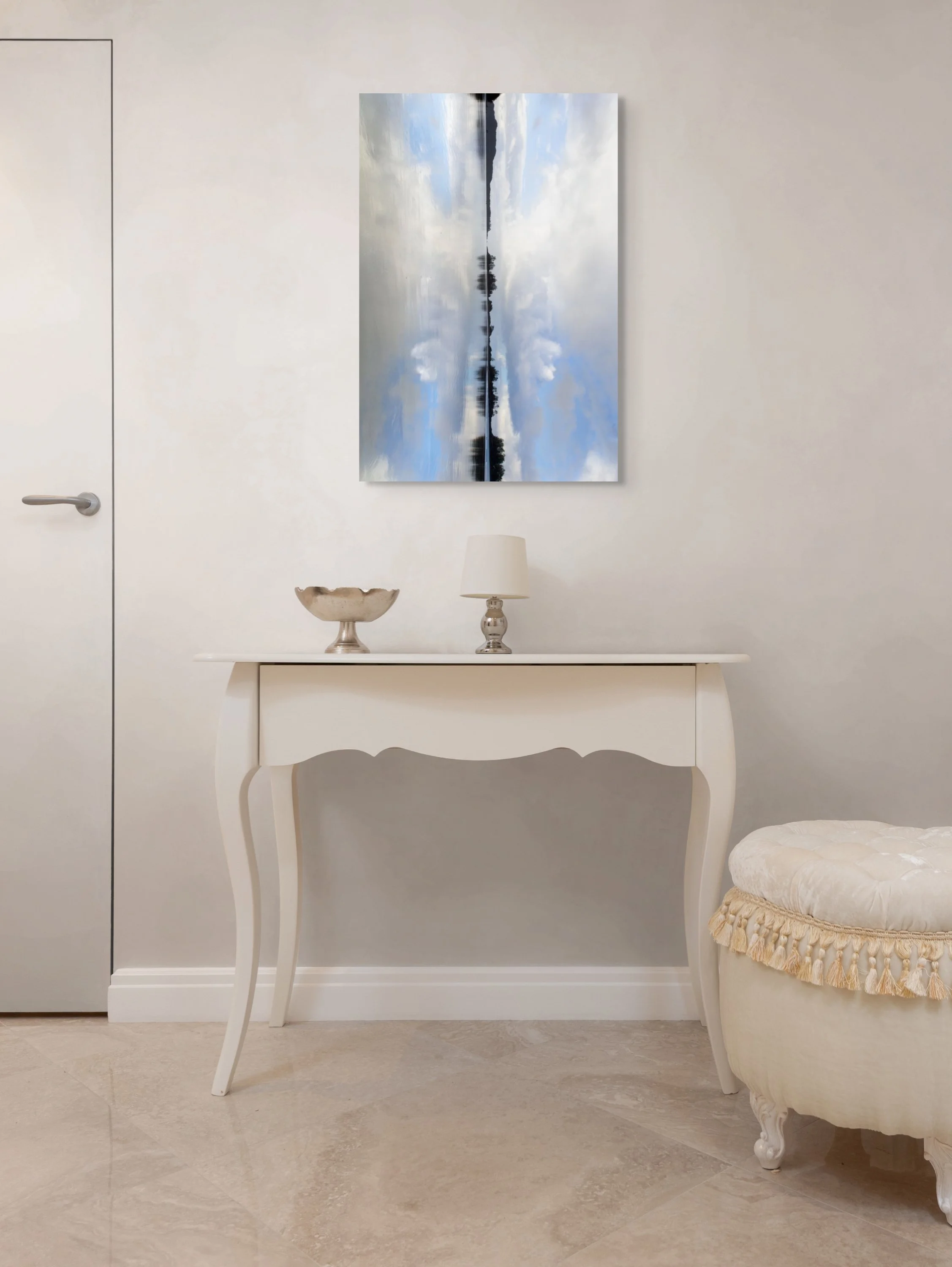 Raphael I Photograph I 2025