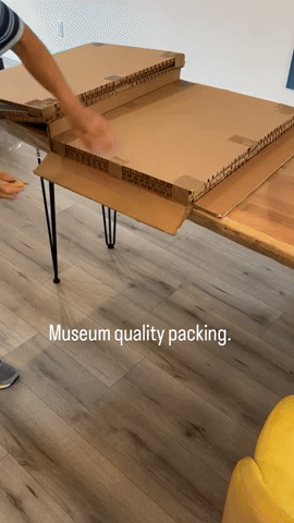 Unboxing Mirror.gif