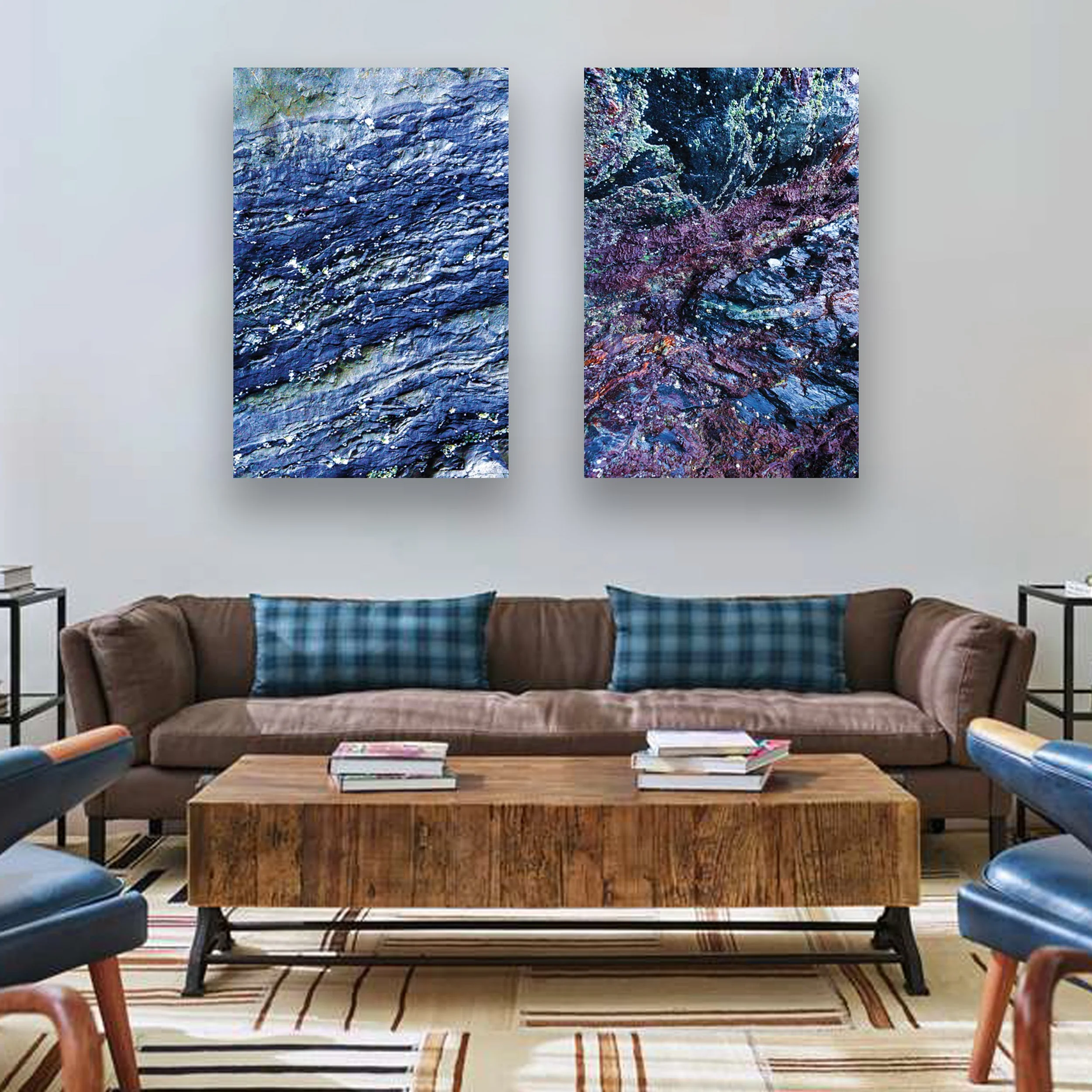 Flow + Jewel I Photographs I 2024 