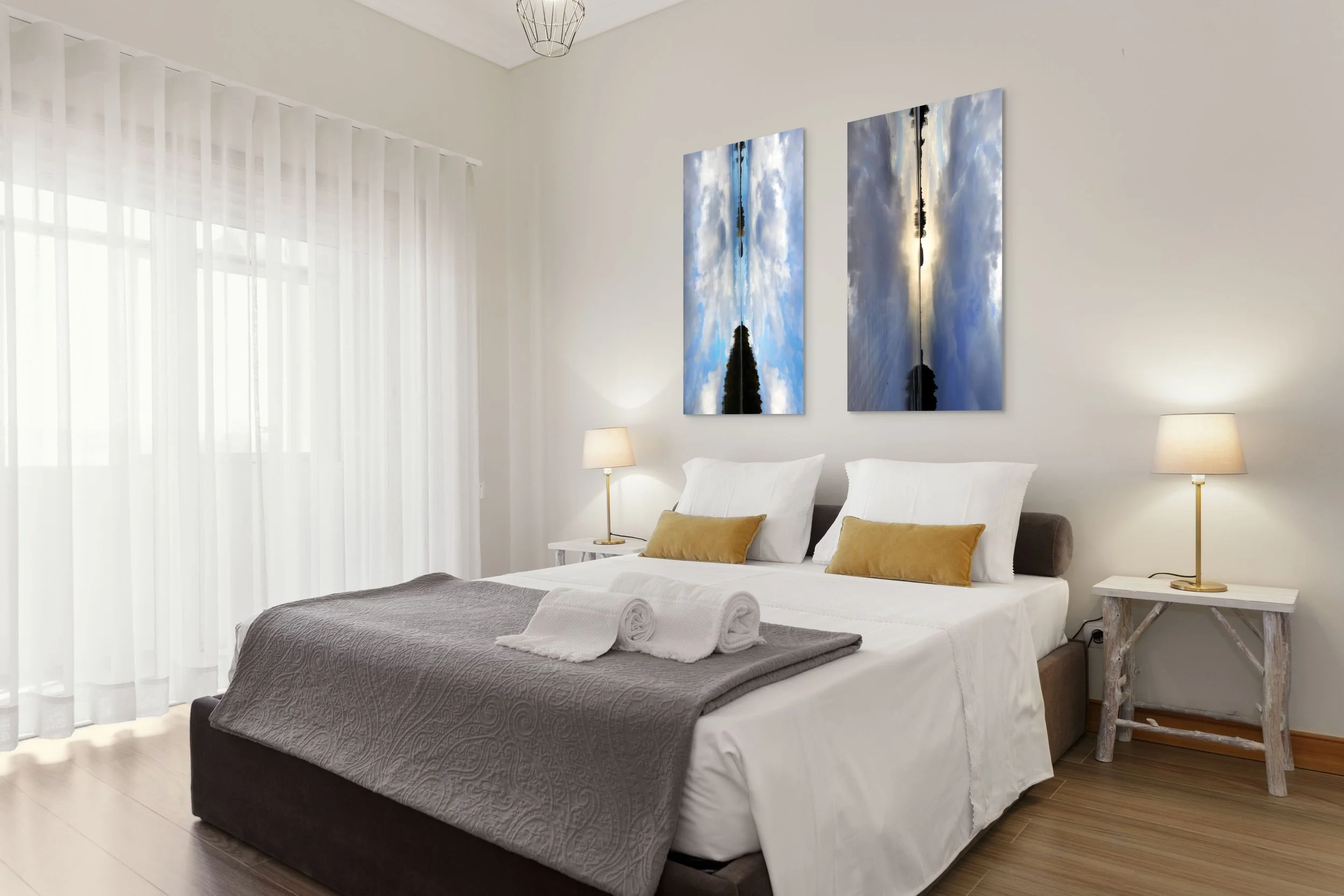 Divine + Heavenly I Photograph I 2024