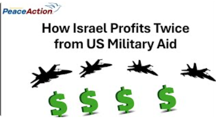 Video of Maryland Israel Development Center Double Profit Scheme