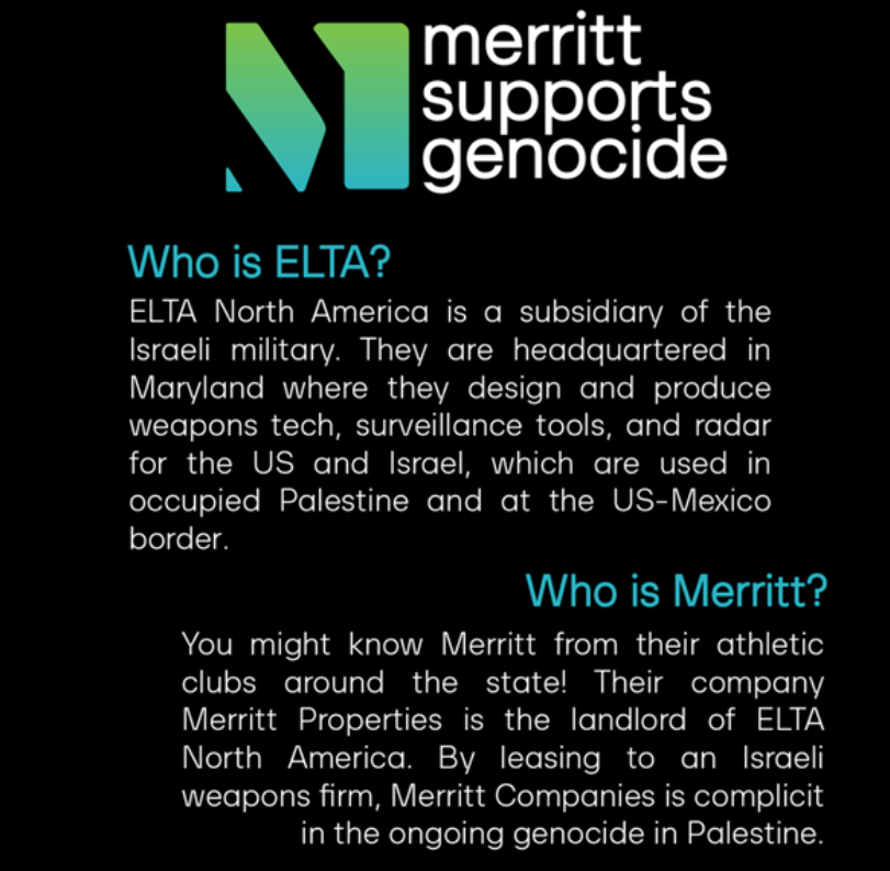 Evict Elta Flyer Drop the MIDC