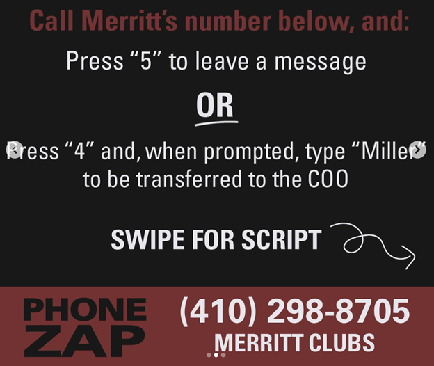 Evict Elta Phone Zap Drop the MIDC