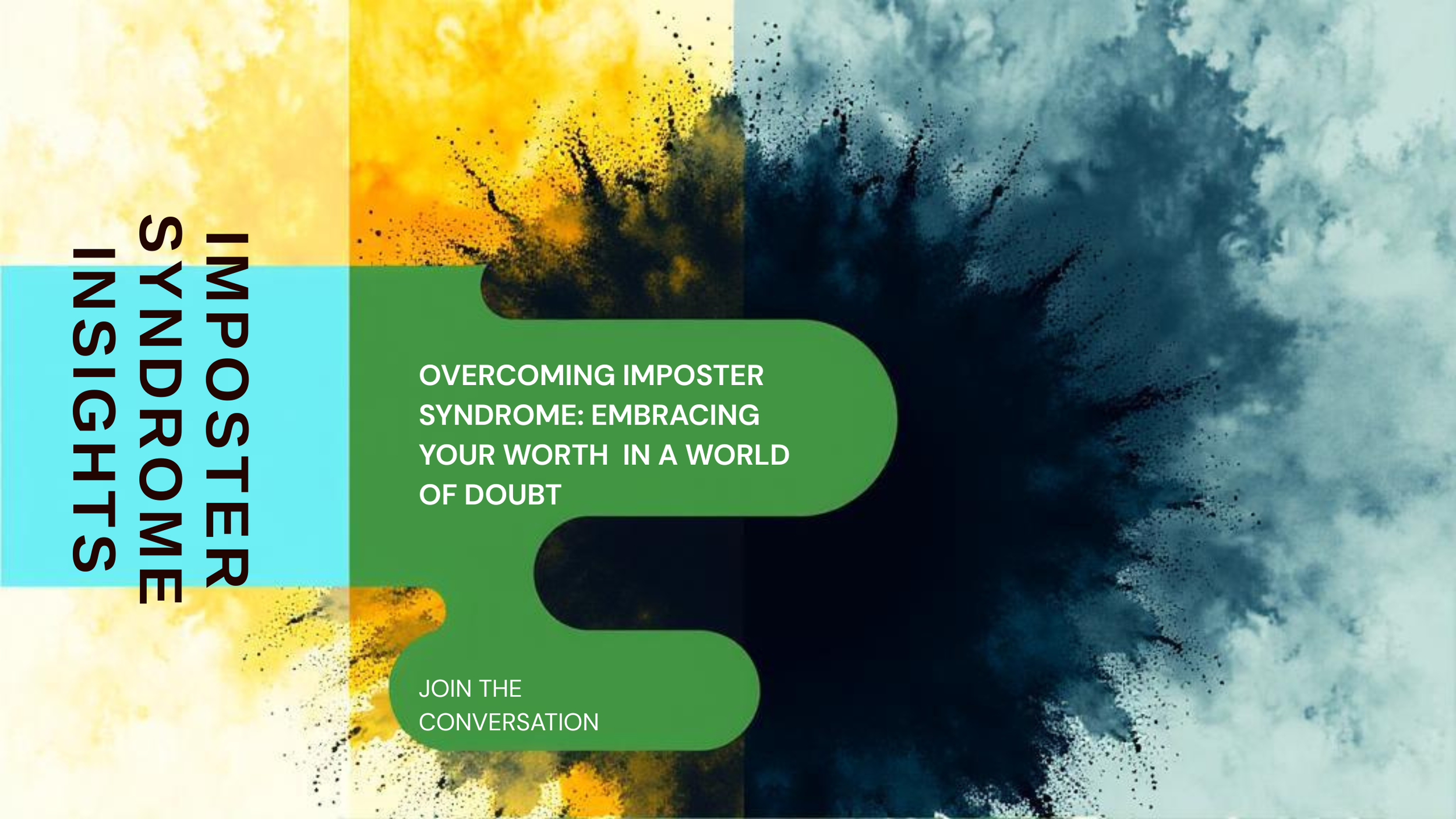 Overcoming Imposter Syndrome: Embracing Your Worth in a World of Doubt