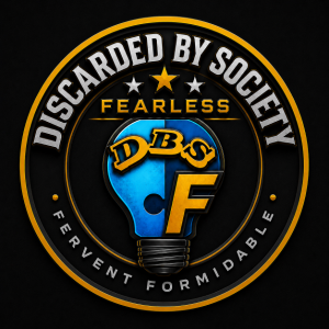 Discarded By Society