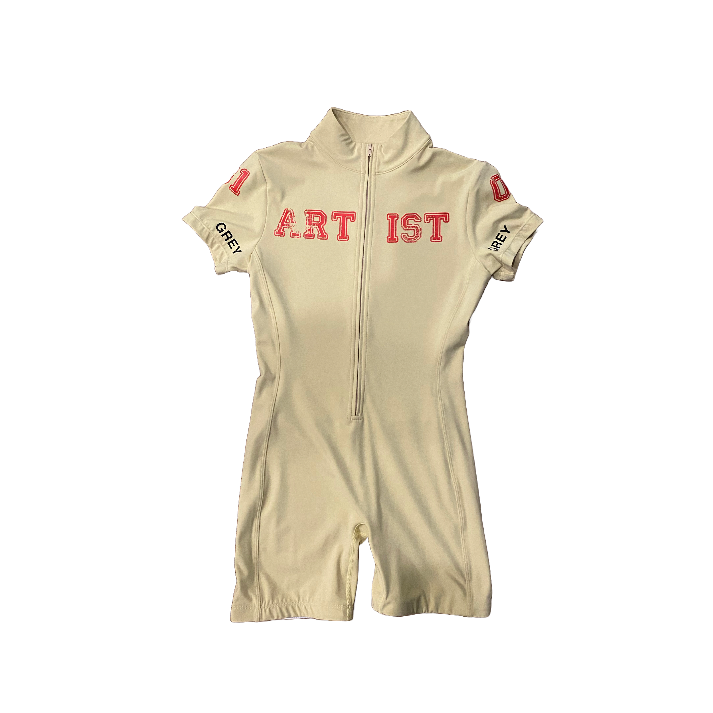 Artist Racing Suit