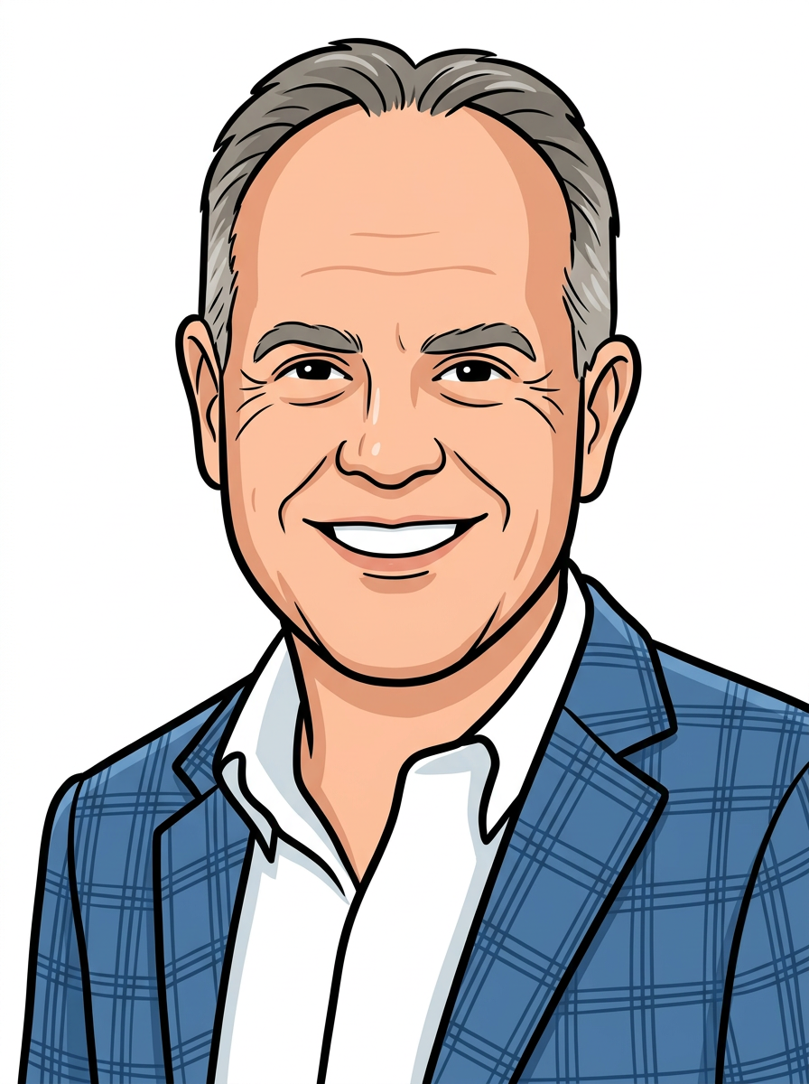 Wendell, Compliance and Accounting Specialist at Soo Hoo Insurance