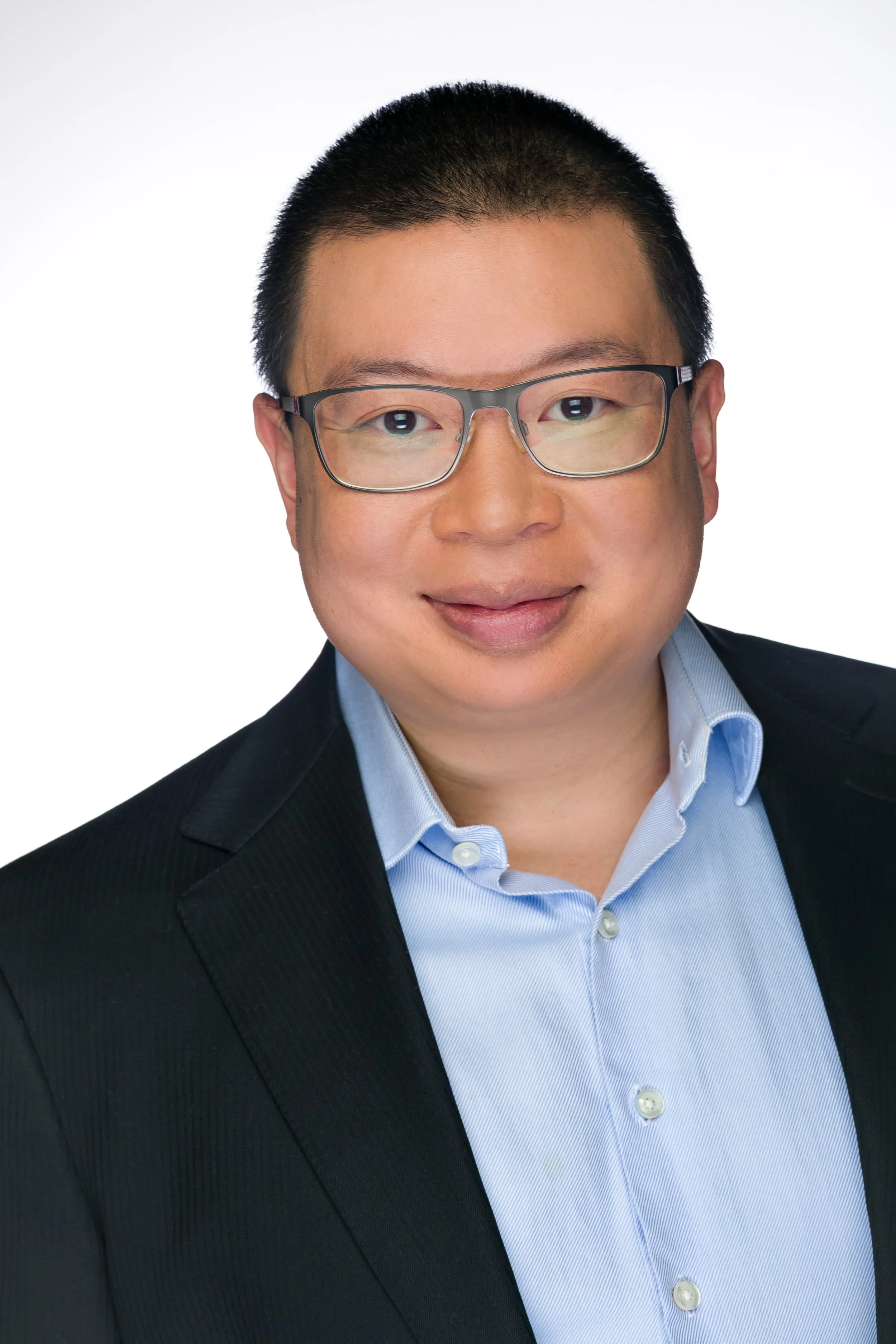 Rich Soo Hoo, Chief Operating Officer and Principal at Soo Hoo Insurance