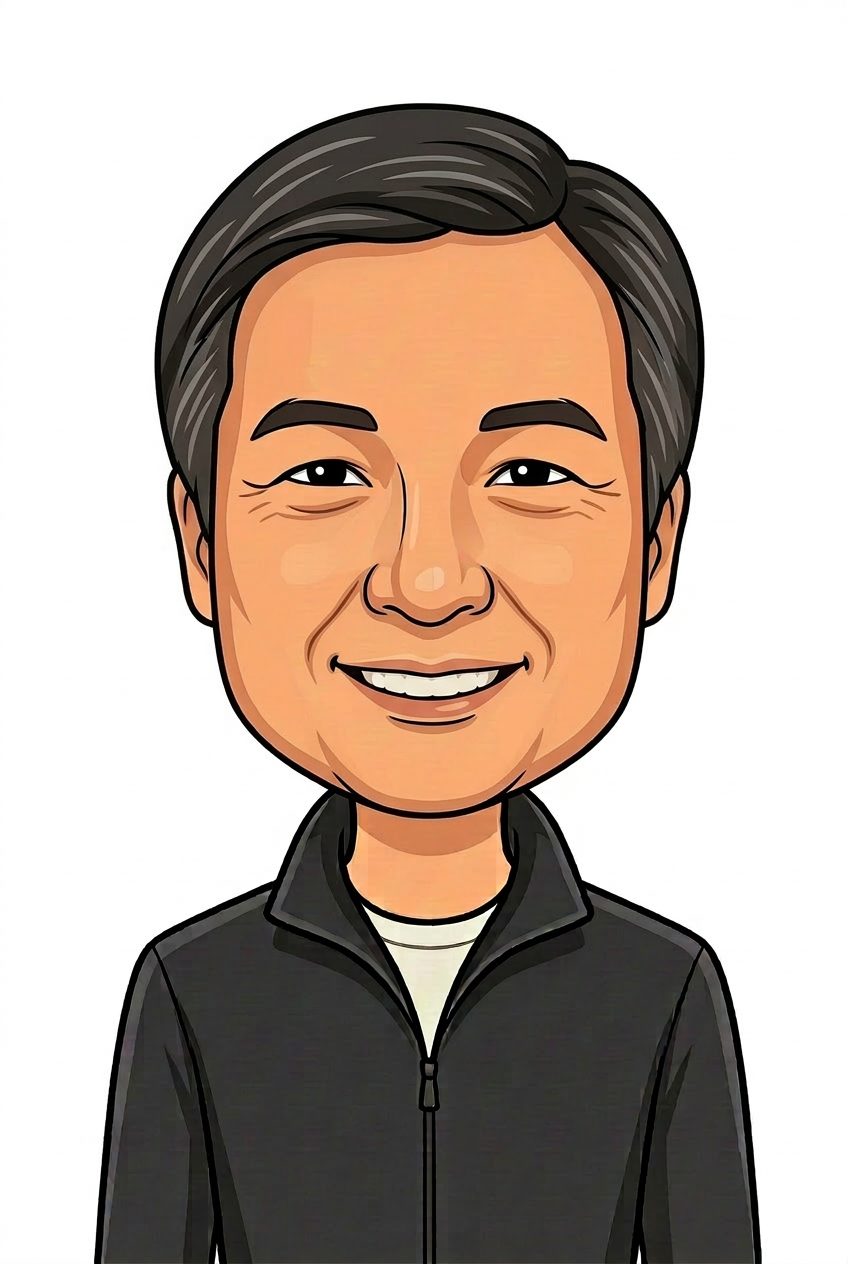 Michael, Agency Service Team at Soo Hoo Insurance, Boston MA