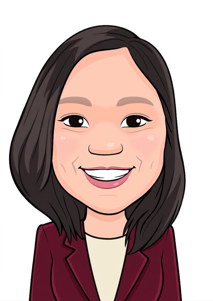 Susan, Commercial Lines Account Manager at Soo Hoo Insurance Boston, MA