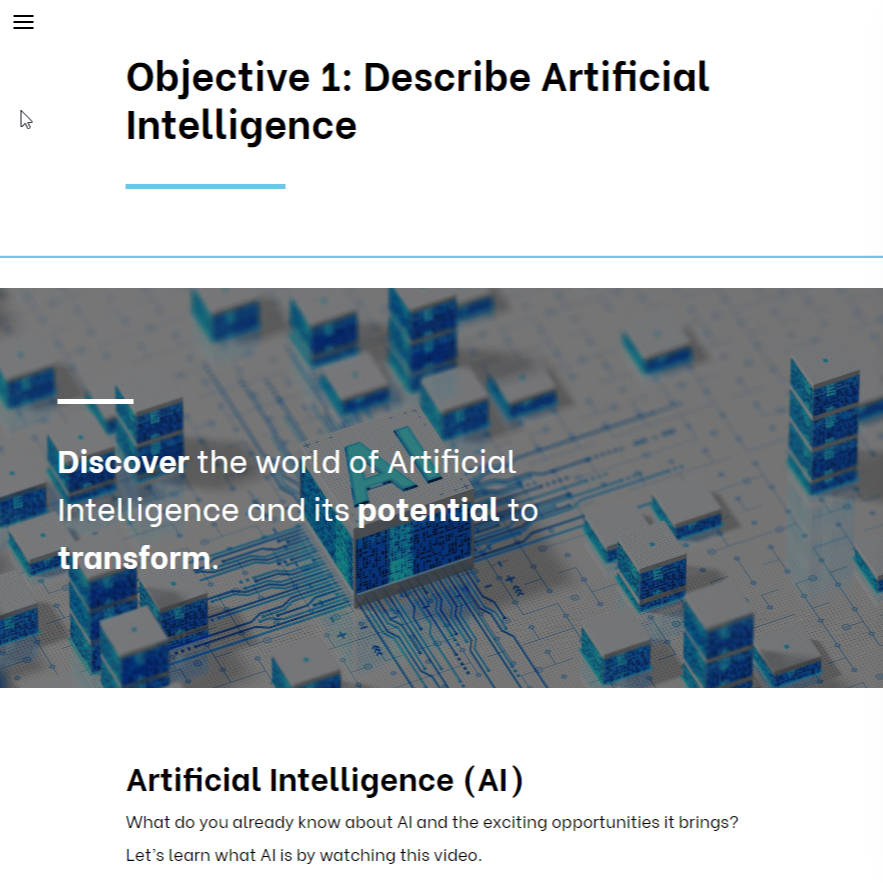 Building AI Fluency at Scale