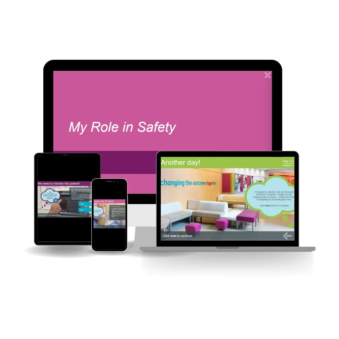 Building a Culture of Safety