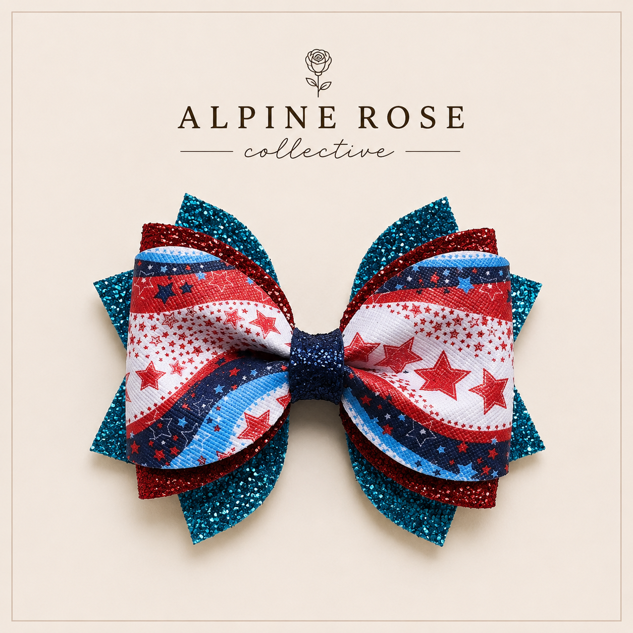 star party bow