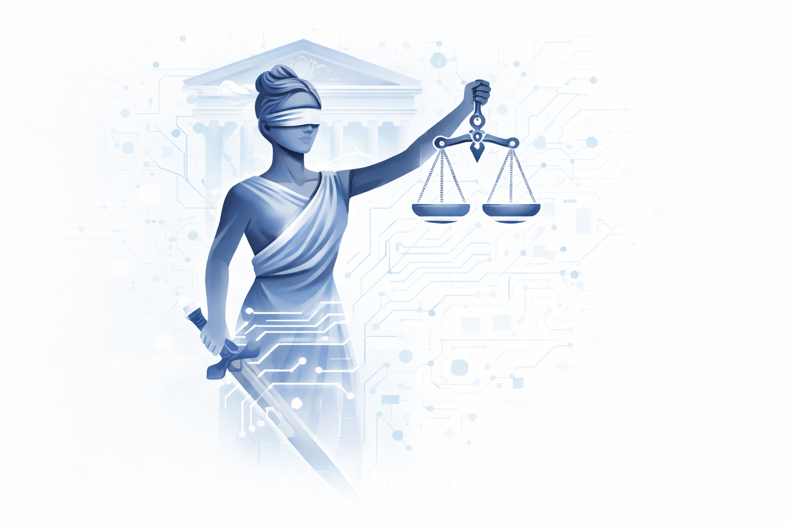 AI in the Courtroom: What High-Stakes AI Governance Really Requires